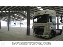 Cabeza tractora DAF XF 460