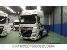 Tracteur DAF XF 460 occasion