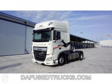 Tracteur DAF XF 460 occasion