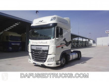Tracteur DAF XF 460