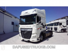 Tweedehands trekker DAF XF 460