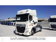 Cabeza tractora DAF XF 460 usada