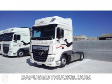 Cabeza tractora DAF XF 460 usada