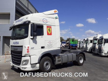 Cabeza tractora DAF XF 460