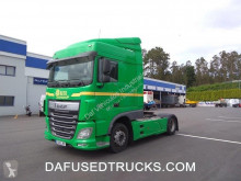 Trekker DAF XF 460 tweedehands