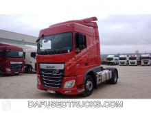 Tracteur occasion DAF XF 460