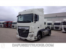 Tracteur DAF XF 460