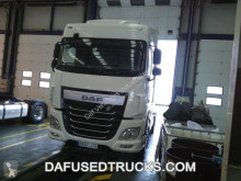 Cabeza tractora DAF XF 460 usada