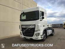 Cabeza tractora productos peligrosos / ADR usada DAF XF 460
