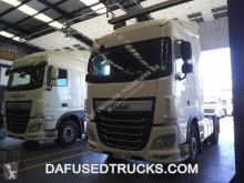 Tracteur DAF XF 460 occasion