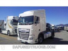 Cabeza tractora DAF XF 460 usada