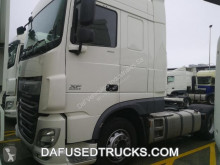 Cabeza tractora DAF XF 460 usada