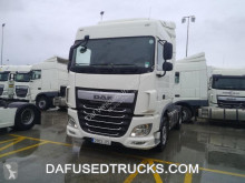 Tracteur DAF XF 460 occasion