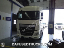 Cabeza tractora DAF XF 460 usada