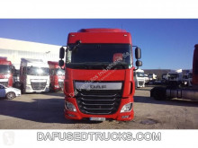 Cabeza tractora DAF XF 460