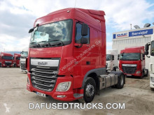 Ciągnik siodłowy DAF XF 460 używany