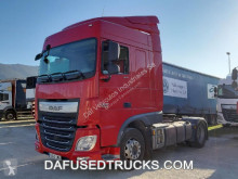 Cabeza tractora DAF XF 460