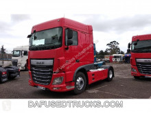 Cabeza tractora DAF XF 460