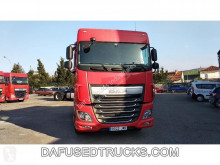 Tracteur DAF XF 460 occasion