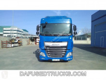 Tracteur DAF XF 460 occasion