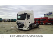Cabeza tractora productos peligrosos / ADR usada DAF XF 480