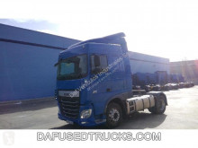 Tracteur DAF XF 460