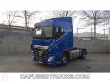 Cabeza tractora DAF XF 460 usada