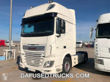 Trattore usato DAF XF 510