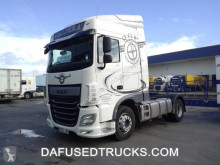 Nyergesvontató DAF XF 460 használt