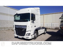 Cabeza tractora DAF XF 440 usada