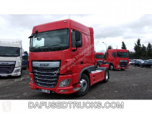 Tracteur DAF XF 460 occasion