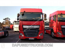 Tracteur DAF XF 460