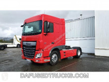 Tracteur DAF XF 460