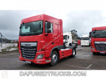 Cabeza tractora DAF XF 460 usada