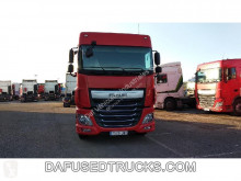 Tracteur DAF XF 460