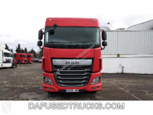 Tracteur DAF XF 460 occasion