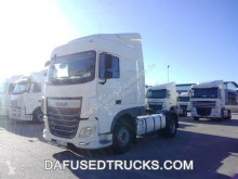 Tracteur DAF XF 460