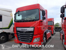 جرار DAF XF 460 مستعمل