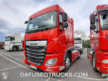 Tracteur DAF XF 460