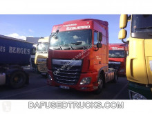 Cabeza tractora DAF XF 460 usada