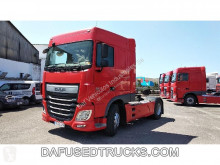 Tracteur DAF XF 460
