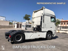 Tracteur DAF XF 480