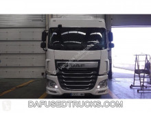 Tracteur DAF XF 440