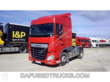 Cabeza tractora DAF XF 460 usada