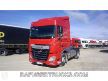 Tracteur DAF XF 460