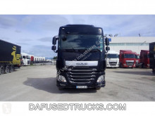 DAF XF 460 tractor unit used