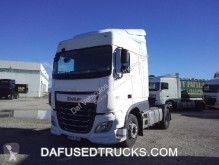 DAF XF 460 tractor unit used