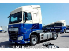 Cabeza tractora productos peligrosos / ADR usada DAF XF 460