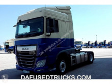 Cabeza tractora productos peligrosos / ADR usada DAF XF 460