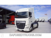 Tracteur DAF XF 440